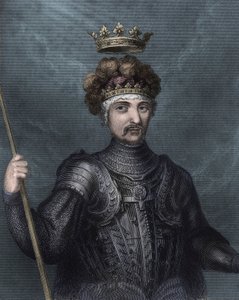 Édouard le Prince Noir