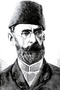 Emin Pacha