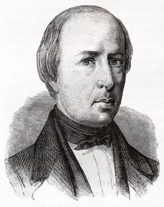 Ernest Pétin