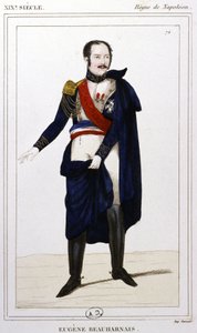 Eugène de Beauharnais