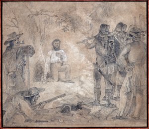 Exécution de Robert Blum