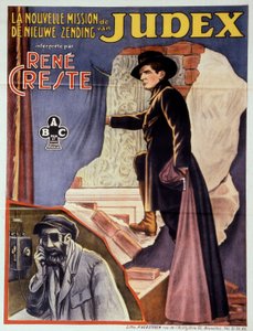 Film silencieux