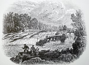 Pêcheurs