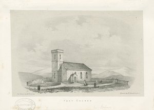 Église de Foxt