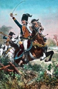 Frédéric le Grand