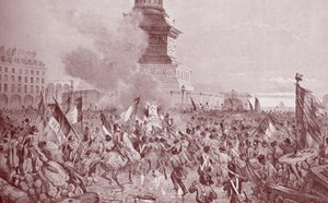 Révolution française de 1848 - Nicolas d