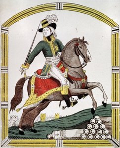 Général François Athanase de Charette de la Contrie