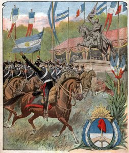 Général José de Martin