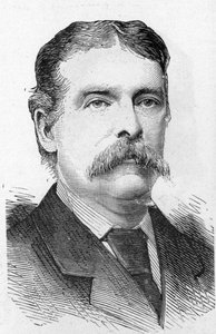 Général Sir Hugh Henry Gough - Leopold Blonder