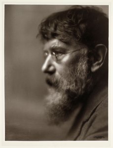 George William Russell (1867-1935), poète et artiste irlandais