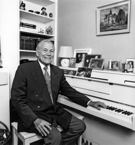 Georges Prêtre