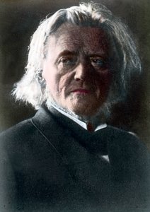 Géophysicien et explorateur polaire allemand