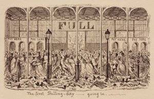 Grande Exposition 1851 