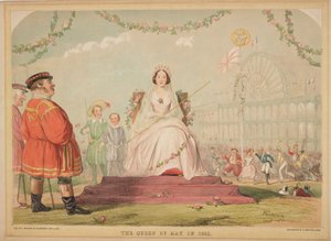 Grande Exposition 1851 