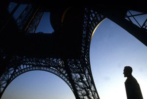 Gustave Eiffel