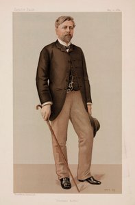 Gustave Eiffel, ingénieur civil français - Unbekannt