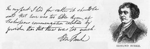 Écriture et signature d