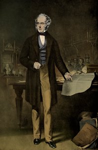 Henry John Temple, 3e vicomte Palmerston