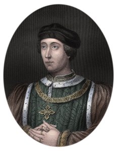 Henri VI