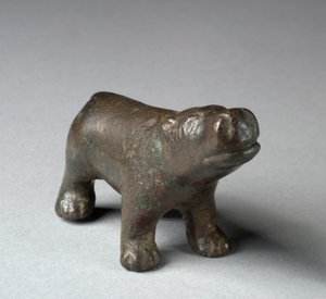 Hippopotame