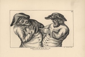 Hodge et Roaf s