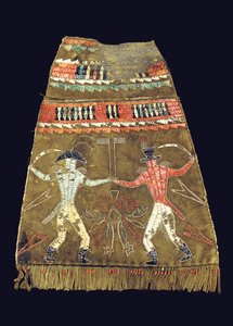 Pochette importante des Grands Lacs