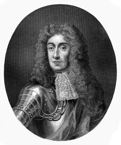 Jacques II - Unbekannter Künstler