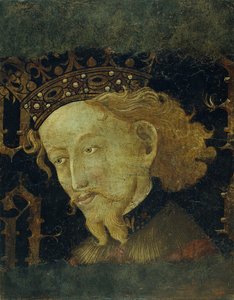 Jaume Mateu - Jacques Ier le Conquérant - Google Art Project - Unbekannter Künstler