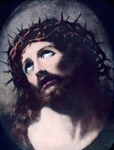 Mort de Jésus-Christ - Unbekannter Künstler
