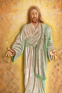Jésus-Christ Égypte