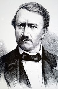 Johann Philipp Reis