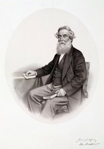 John Braithwaite, ingénieur britannique