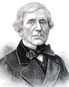 John Rennie le Jeune