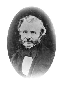 John Stringfellow, pionnier de l