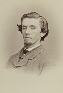 John Surratt - Leopold Blonder