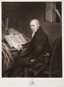 Joshua Brookes, anatomiste britannique