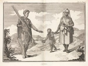 Kaffirs, Afrique - Unbekannt