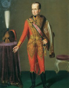 Empereur Ferdinand Ier