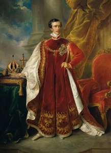 Empereur François-Joseph Ier (1830-1916)