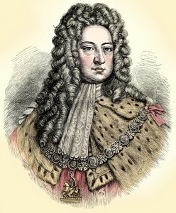 Roi George I