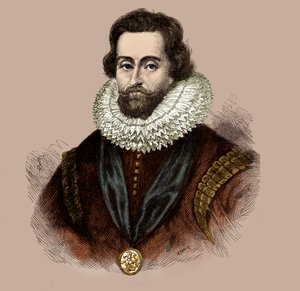 Roi Jacques Ier
