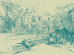 Palais de Lambeth