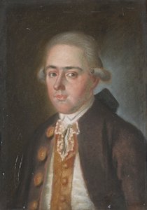 Leopold Ruard (I)
