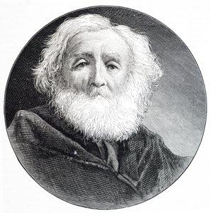 Leopold von Ranke