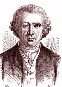 Louis Jean-Marie Daubenton - Unbekannter Künstler