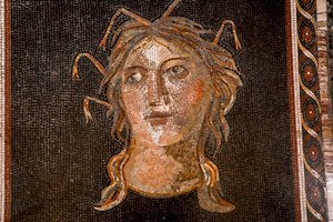 Déesse marine