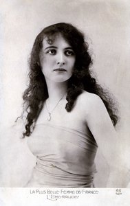 Miss France 1920