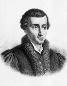 Nicolaus Copernic