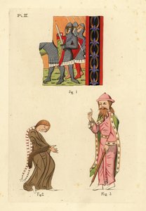 Modes normandes du XIe siècle