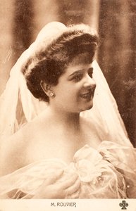 M. Rouvier